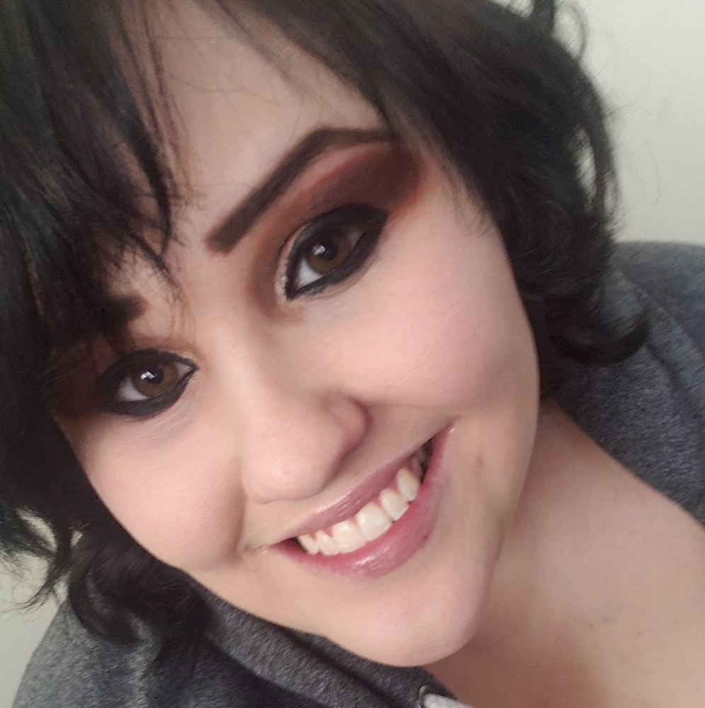 Meet your Posher, Kathryn